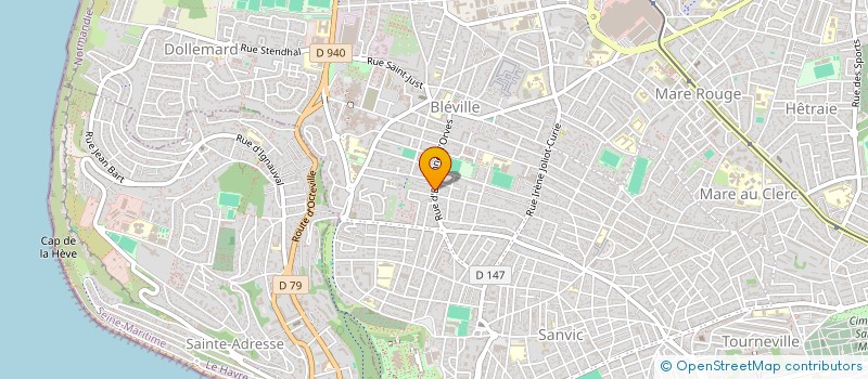 localisation de l'entreprise 851 298 570   SAINT-NICOLAS-DE-LA-TAILLE