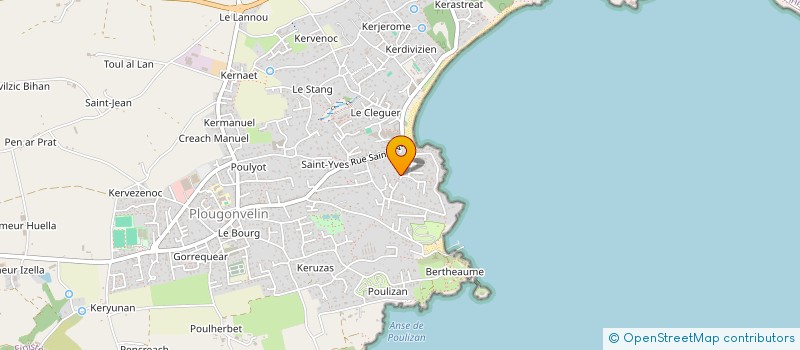 localisation de l'entreprise 851 394 460   SAINT-RENAN