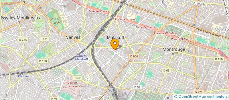 localisation de l'entreprise 851 447 425 à MARSEILLE