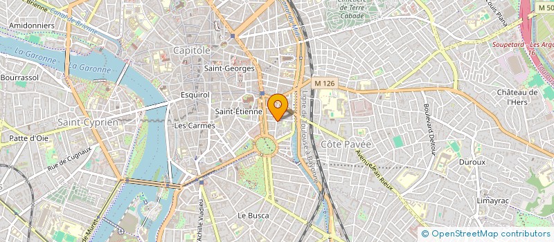 localisation de l'entreprise 851 530 220   VILLEJUST