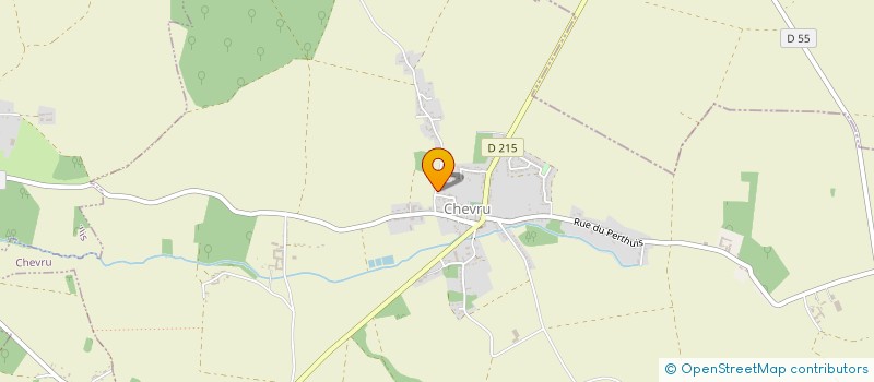 localisation de l'entreprise 851 611 376   NORTKERQUE