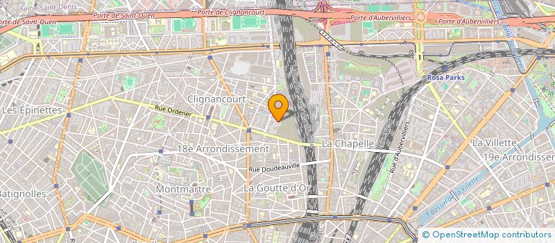 localisation de l'entreprise 851 620 765  à ROUEN