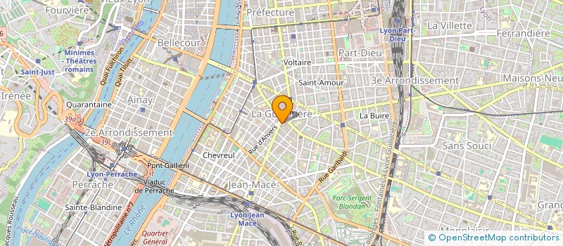 localisation de l'entreprise 851 754 663 à NANTES