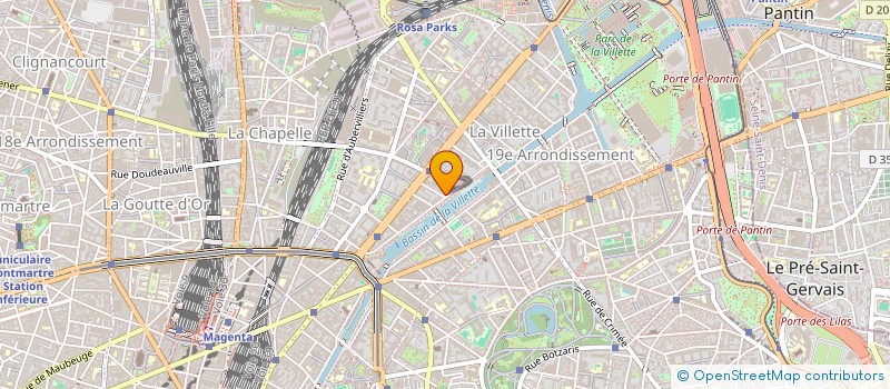 localisation de l'entreprise 851 853 580   ANGOULEME