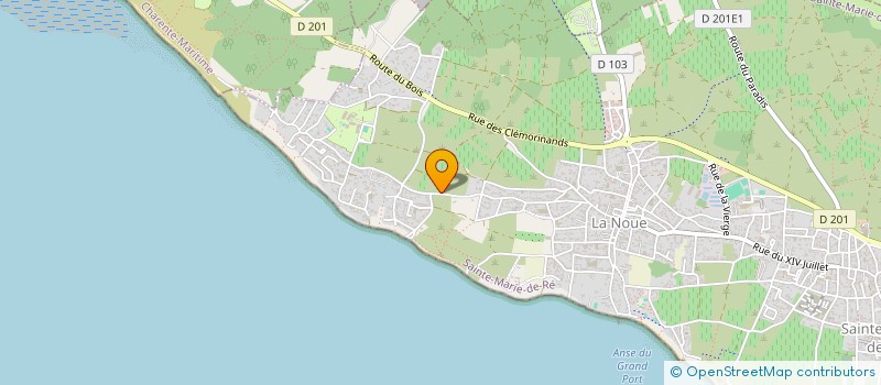 localisation de l'entreprise 851 968 008  à BEAUNE