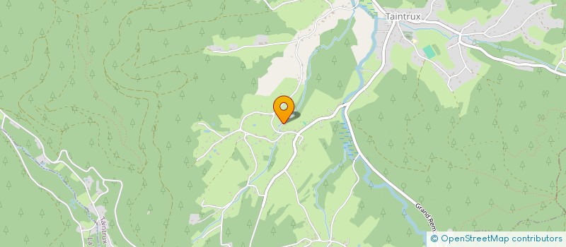 localisation de l'entreprise 852 462 886   MAXEVILLE