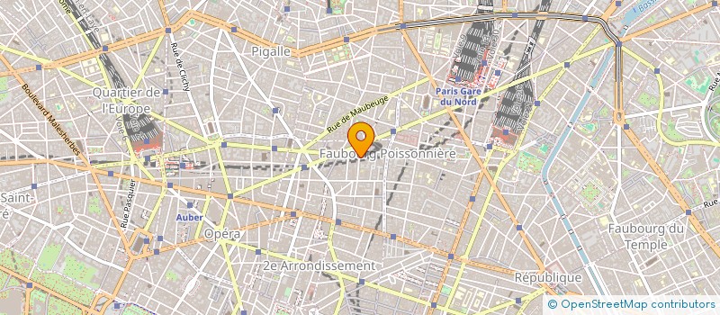 localisation de l'entreprise 852 484 773 à TOULOUSE