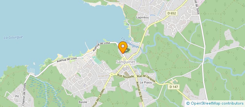 localisation de l'entreprise 852 810 878 à TOURNON-SUR-RHONE