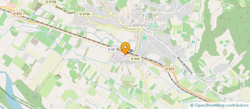 localisation de l'entreprise 852 990 233   TRESQUES