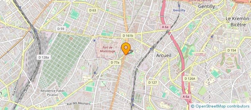 localisation de l'entreprise 853 136 927 à LE MESNIL-SUR-OGER