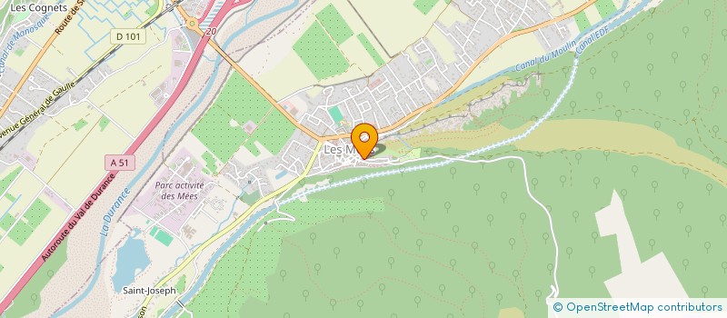 localisation de l'entreprise 853 235 216   LYON