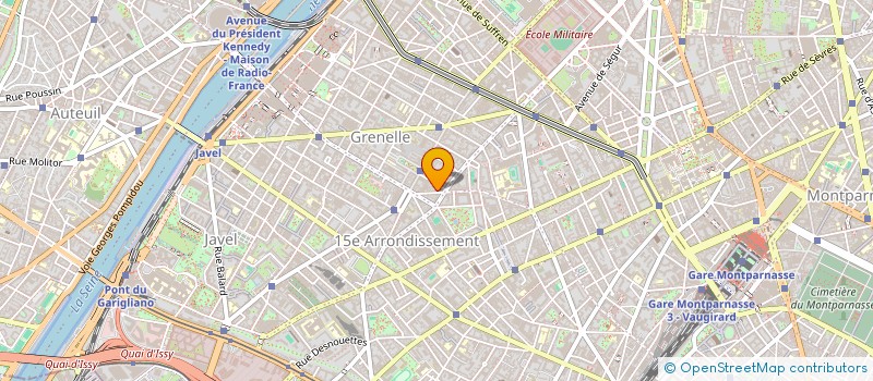 localisation de l'entreprise 853 270 023   LYON