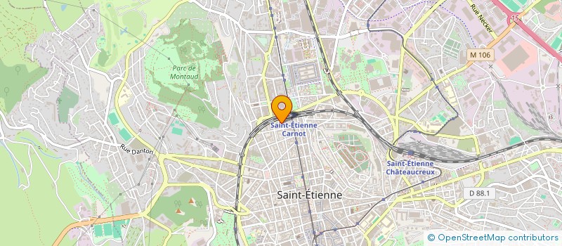 localisation de l'entreprise 853 352 185 à VERS-PONT-DU-GARD