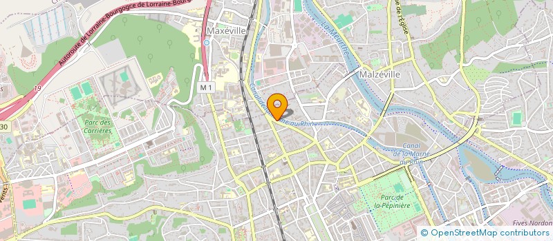 localisation de l'entreprise 853 392 546   PARIS