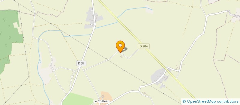 localisation de l'entreprise 853 623 783   REBAIS