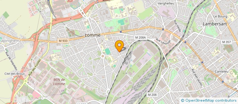 localisation de l'entreprise 853 664 878   GREZIAN