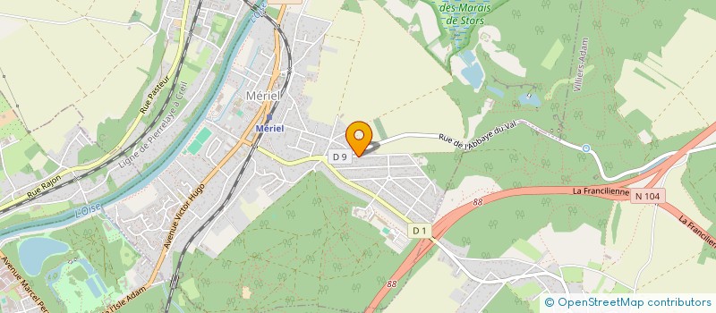 localisation de l'entreprise 853 713 899   BANYULS-SUR-MER