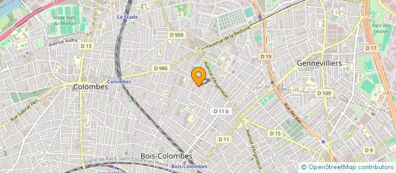 localisation de l'entreprise 853 813 731   VARANGES