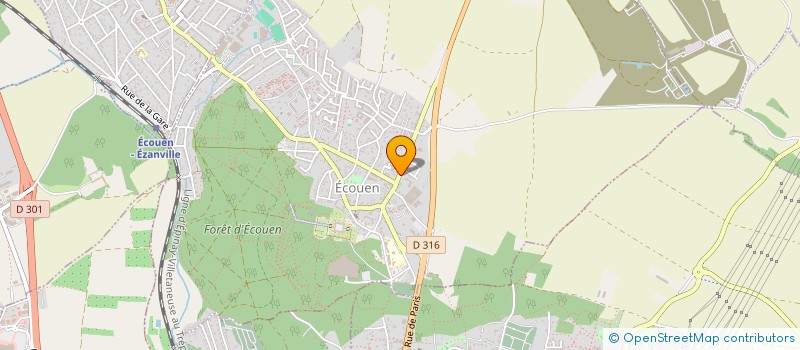 localisation de l'entreprise 853 853 273   BINIC-ETABLES-SUR-MER