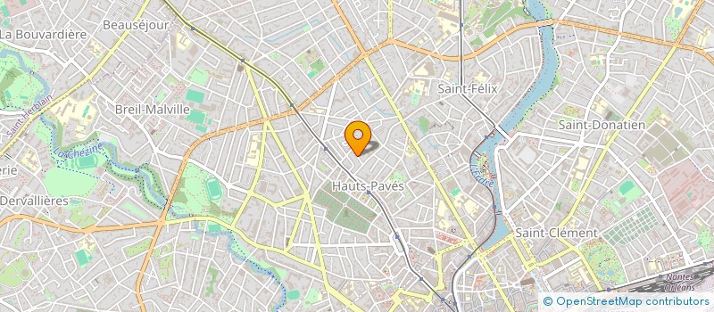 localisation de l'entreprise 853 858 140   BORDEAUX