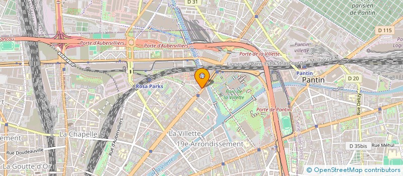 localisation de l'entreprise 854 016 573 à VANNES