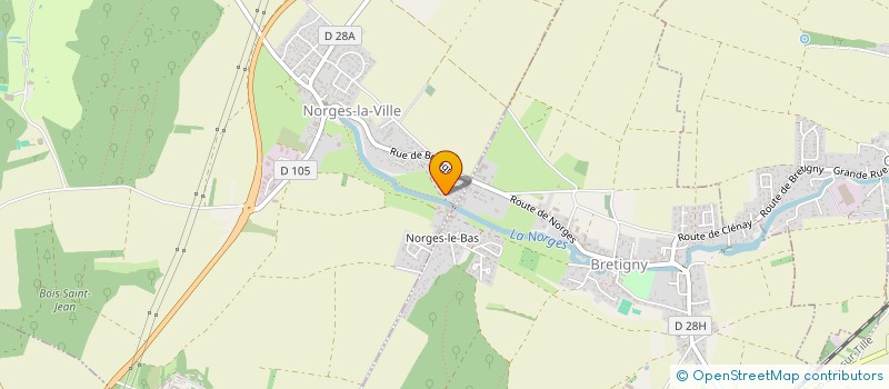 localisation de l'entreprise 854 019 080   VIEVIGNE