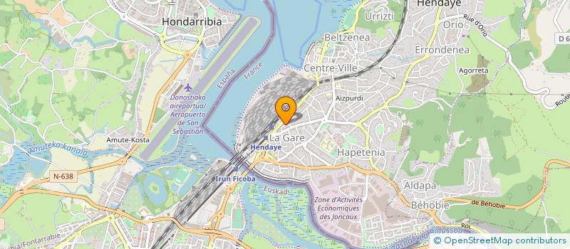 localisation de l'entreprise 854 024 858   CALUIRE-ET-CUIRE