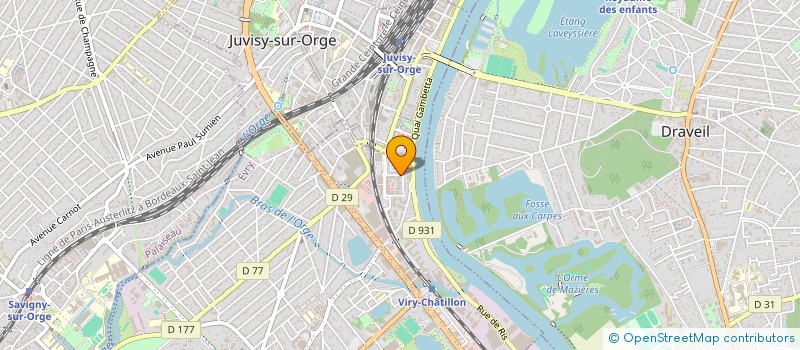 localisation de l'entreprise 854 030 517   LISSES