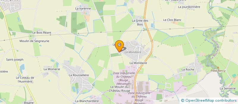 localisation de l'entreprise 854 058 898   VALLONS-DE-L'ERDRE