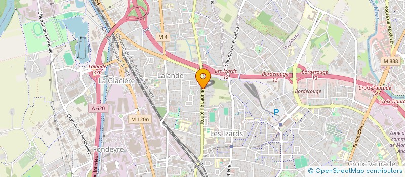 localisation de l'entreprise 854 064 193 à TOULOUSE