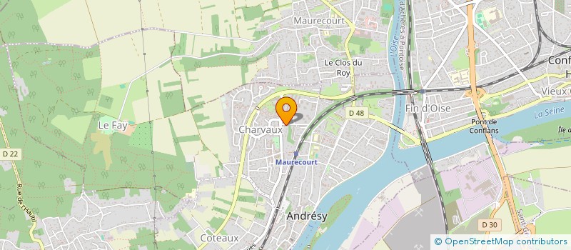 localisation de l'entreprise 854 084 308   BORDEAUX