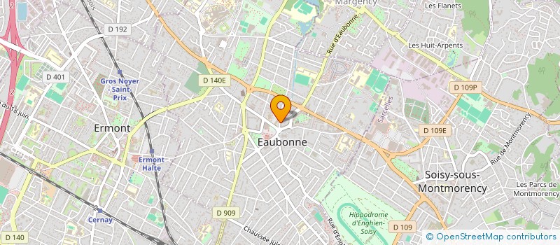 localisation de l'entreprise 854 086 923   PLEUVEN