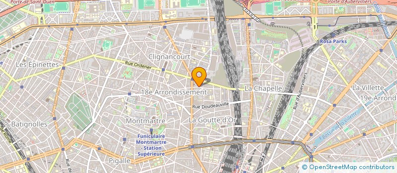 localisation de l'entreprise 854 087 491 à SAINT-DENIS