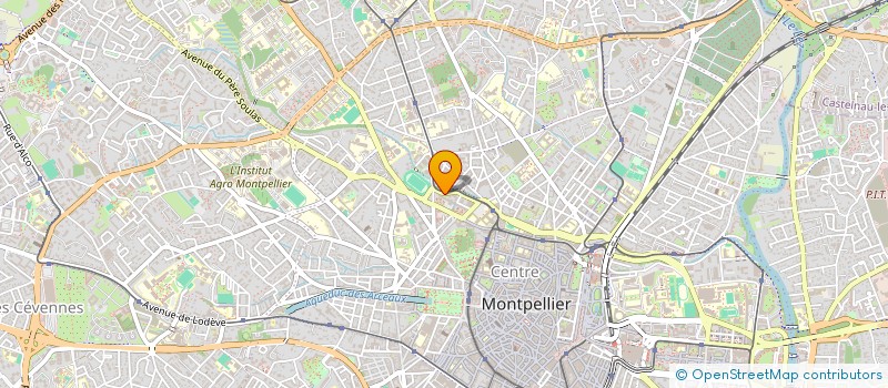 localisation de l'entreprise 877 725 432   PARIS