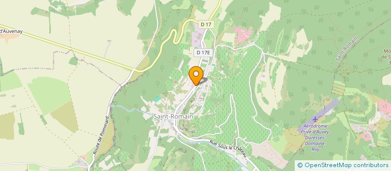 localisation de l'entreprise 878 037 118   LONGVIC