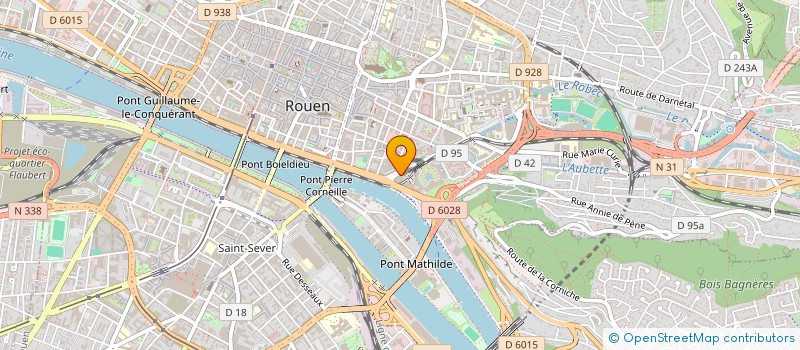 localisation de l'entreprise 878 056 142   FLERS