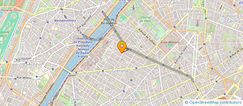 localisation de l'entreprise 878 075 977   VILLENEUVE-LE-ROI