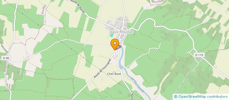 localisation de l'entreprise 878 076 710   DIEULEFIT