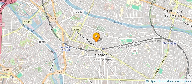 localisation de l'entreprise 878 081 678  à LONS-LE-SAUNIER