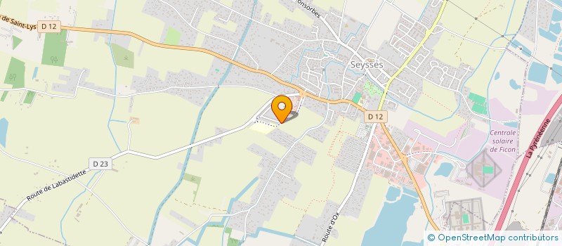 localisation de l'entreprise 878 187 806   MIREMONT