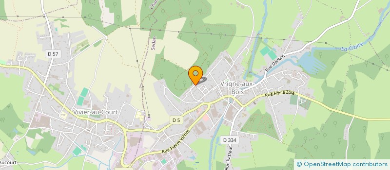 localisation de l'entreprise 878 191 998   SEYSSINS