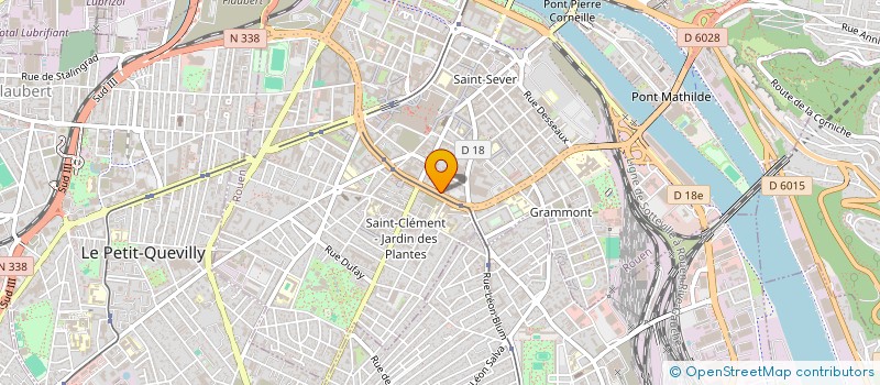 localisation de l'entreprise 878 194 273   SAINT-VINCENT-DE-TYROSSE