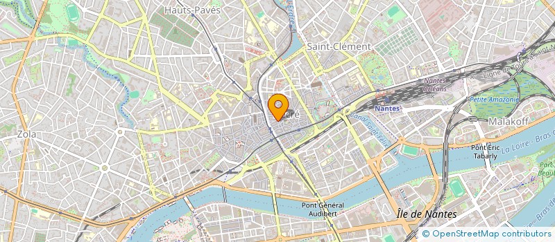 localisation de l'entreprise 878 227 180 à LA BOUILLIE