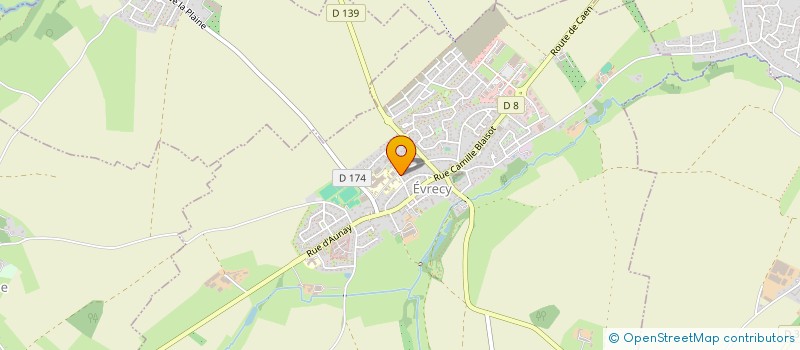 localisation de l'entreprise 878 285 105   SAINT-REMY