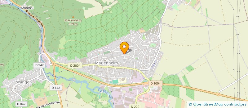 localisation de l'entreprise 878 348 655 à MONTPELLIER