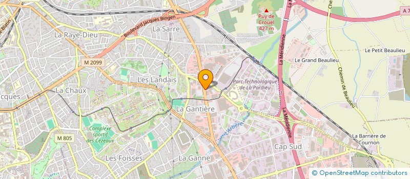 localisation de l'entreprise 878 374 107 à DREUX