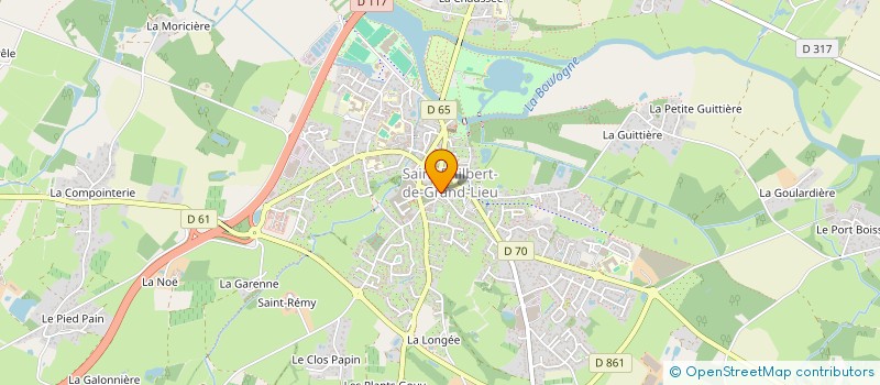 localisation de l'entreprise 878 401 330   SION-LES-MINES