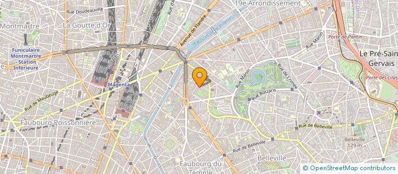 localisation de l'entreprise 878 433 572 à MARSEILLE