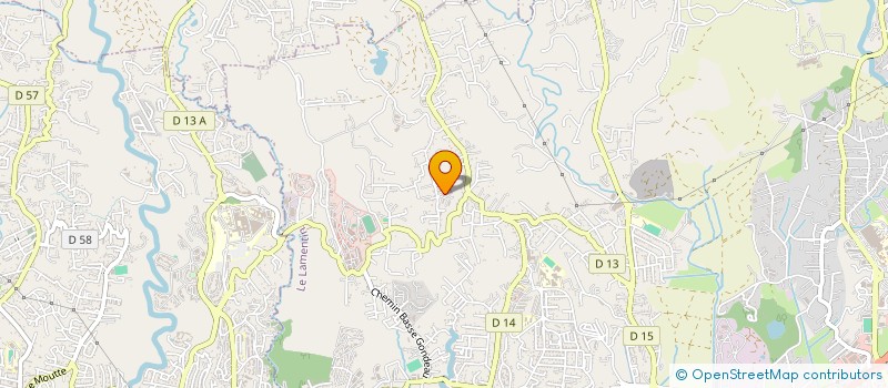 localisation de l'entreprise 878 445 675   PARIS