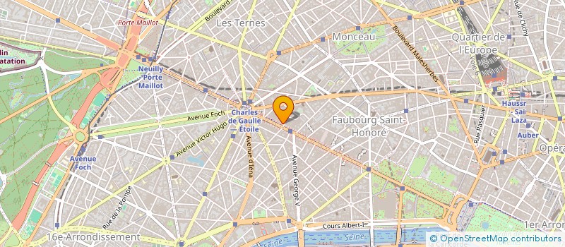 localisation de l'entreprise 878 451 210   BORDEAUX